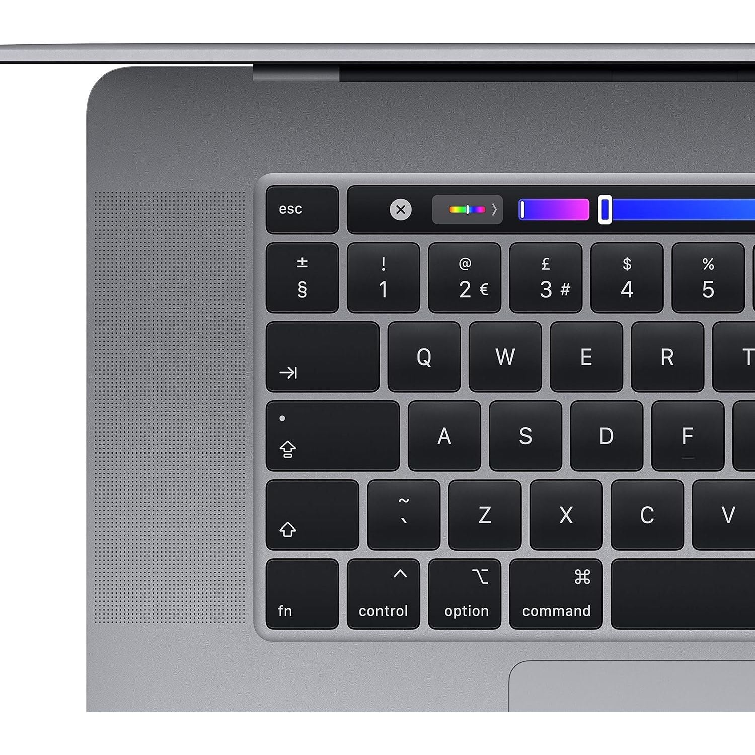 Buy Apple,Apple MacBook Pro 16,1 / Intel Core i7-9750H / 16GB RAM / 512GB SSD / Radeon Pro 5300M 4GB / 16" – Space Grey - Gadcet UK | UK | London | Scotland | Wales| Near Me | Cheap | Pay In 3 | Laptops
