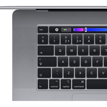 Buy Apple,Apple MacBook Pro 16,1 / Intel Core i7-9750H / 16GB RAM / 512GB SSD / Radeon Pro 5300M 4GB / 16" – Space Grey - Gadcet UK | UK | London | Scotland | Wales| Near Me | Cheap | Pay In 3 | Laptops
