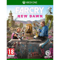 Buy Xbox One,Far Cry New Dawn - Xbox One - Gadcet UK | UK | London | Scotland | Wales| Near Me | Cheap | Pay In 3 | Video Game Software