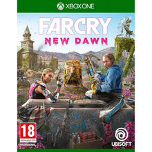 Buy Xbox One,Far Cry New Dawn - Xbox One - Gadcet UK | UK | London | Scotland | Wales| Near Me | Cheap | Pay In 3 | Video Game Software