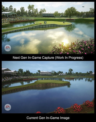Buy Microsoft,Rory McIlroy PGA Tour - Xbox One - Gadcet UK | UK | London | Scotland | Wales| Ireland | Near Me | Cheap | Pay In 3 | Video Game Software