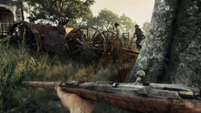 Hunt Showdown - Limited Bounty Hunter Edition Xbox One Game