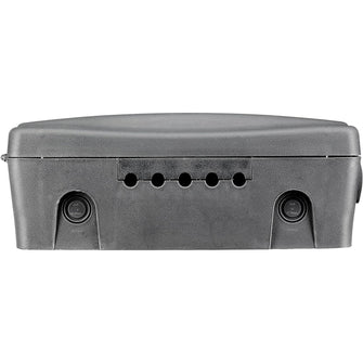 Buy Masterplug,Masterplug  Weatherproof Electric Box for Outdoors with Four Socket 10 Metre Extension Lead, 351 x 220 x 126.5 mm, Dark Grey - Gadcet UK | UK | London | Scotland | Wales| Ireland | Near Me | Cheap | Pay In 3 | Electronics