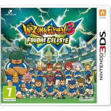 Buy Nintendo,Nintendo Inazuma Eleven Light - Gadcet UK | UK | London | Scotland | Wales| Ireland | Near Me | Cheap | Pay In 3 | Games