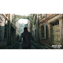 Buy PS4,Sherlock Holmes: The Devil's Daughter (PS4) - Gadcet UK | UK | London | Scotland | Wales| Ireland | Near Me | Cheap | Pay In 3 | playstation 4