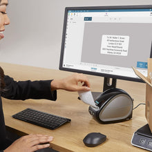 Buy DYMO,DYMO LabelWriter 550 Label Printer, Direct Thermal, Automatic Label Recognition, Prints Address, Shipping & Barcode Labels, UK 3-Pin Plug - Gadcet UK | UK | London | Scotland | Wales| Near Me | Cheap | Pay In 3 | Label Makers