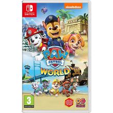 Buy Nintendo Game,Paw Patrol World -  Nintendo Switch Game - Gadcet UK | UK | London | Scotland | Wales| Near Me | Cheap | Pay In 3 | Video Game Software