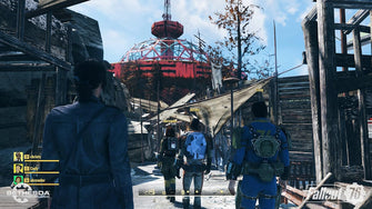 Fallout 76 (Xbox One)