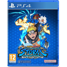 Buy PS4,NARUTO X BORUTO Ultimate Ninja STORM CONNECTIONS (PS4) - Gadcet UK | UK | London | Scotland | Wales| Ireland | Near Me | Cheap | Pay In 3 | Video Game Software