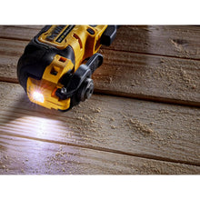 DEWALT DCS353D2 12V XR Brushless Oscillating Multi-Tool – 2 x 2.0Ah Batteries, Charger & Case – Yellow