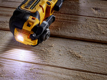 DEWALT DCS353D2 12V XR Brushless Oscillating Multi-Tool – 2 x 2.0Ah Batteries, Charger & Case – Yellow