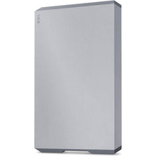 Lacie,LaCie Mobile Drive 2 TB External 130 MB/s Hard Drive HDD – Space Grey USB-C USB 3.0 Thunderbolt 3, for Mac and PC Computer Desktop Workstation - Gadcet.com