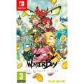 Buy Nintendo,Wonder Boy: The Dragon's Trap (Nintendo Switch) - Gadcet UK | UK | London | Scotland | Wales| Ireland | Near Me | Cheap | Pay In 3 | Games