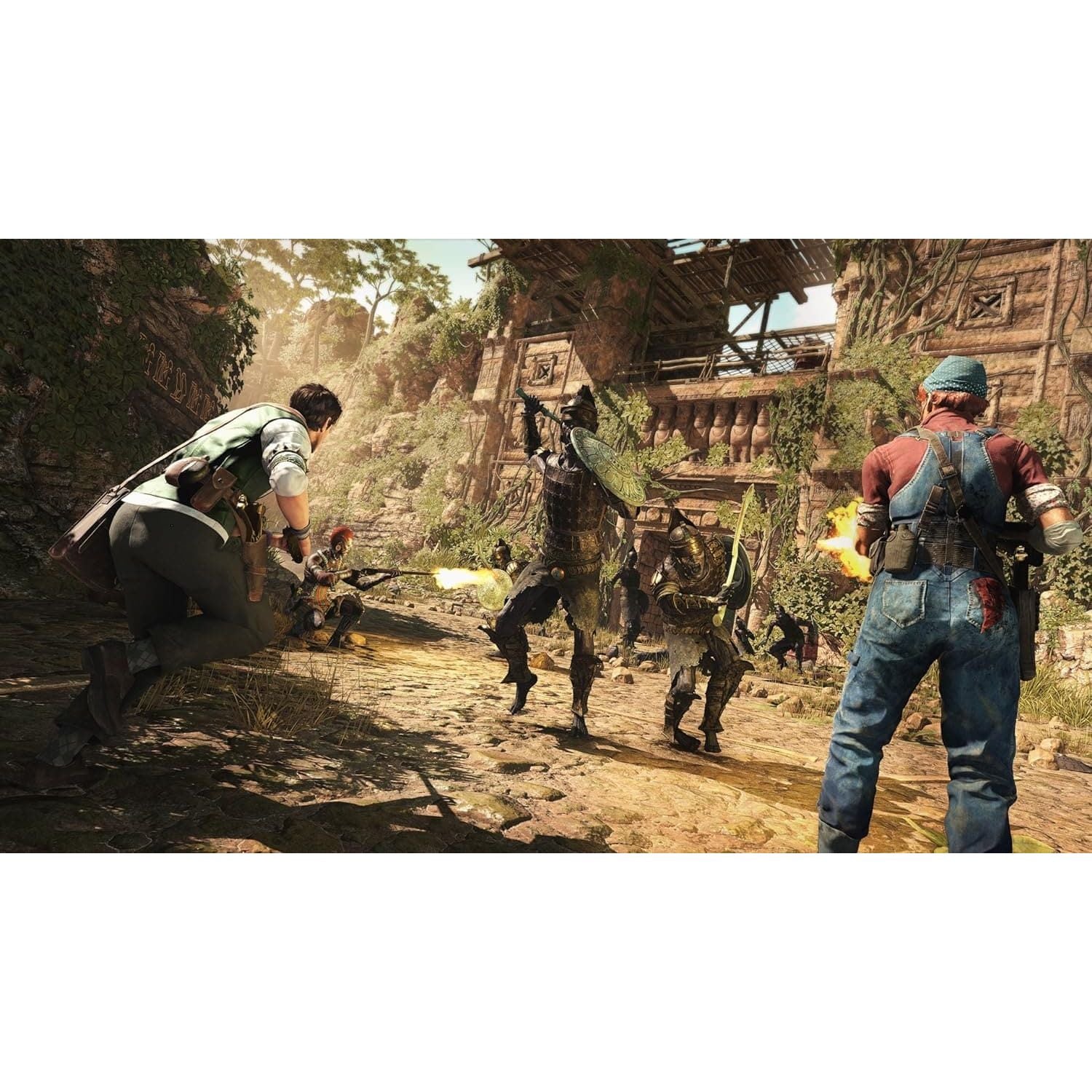 Buy Xbox One,Strange Brigade (Xbox One) - Gadcet UK | UK | London | Scotland | Wales| Near Me | Cheap | Pay In 3 | Video Game Software
