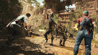 Buy Xbox One,Strange Brigade (Xbox One) - Gadcet UK | UK | London | Scotland | Wales| Near Me | Cheap | Pay In 3 | Video Game Software