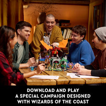 Buy LEGO,LEGO Ideas Dungeons & Dragons: Red Dragon’s Tale 21348 Building Set for Adults – 3,745 Pieces, Cinderhowl Dragon, Tavern, Tower & Dungeon - Gadcet UK | UK | London | Scotland | Wales| Near Me | Cheap | Pay In 3 | Construction Set Toys