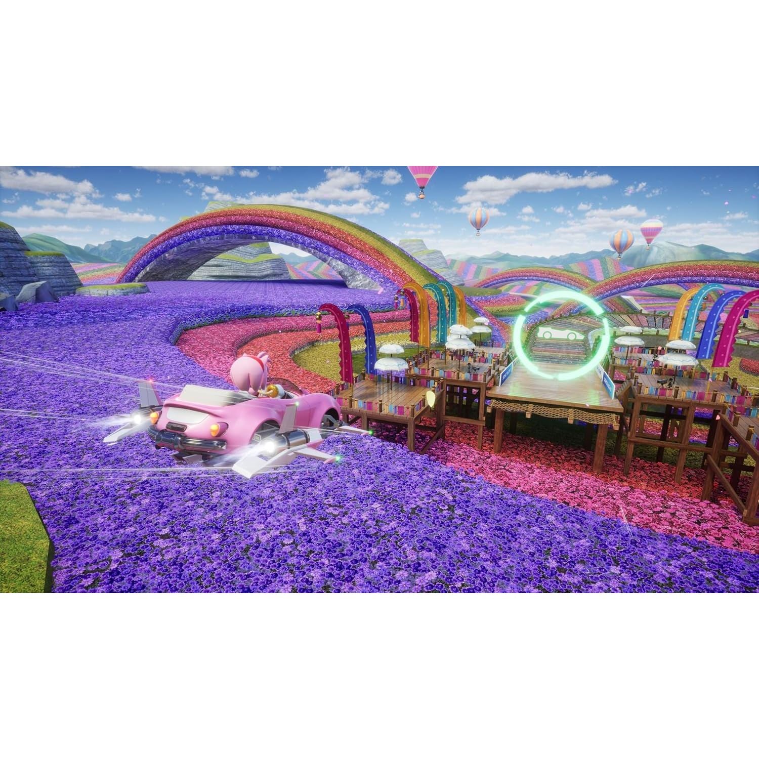 Buy PlayStation,Sonic Racing: CrossWorlds - PS4 Game - Gadcet UK | UK | London | Scotland | Wales| Near Me | Cheap | Pay In 3 | Video Game Software