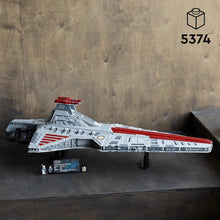 Buy LEGO,LEGO 75367 Star Wars UCS Venator-Class Republic Attack Cruiser - Gadcet UK | UK | London | Scotland | Wales| Near Me | Cheap | Pay In 3 | Construction Set Toys