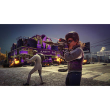 Saints Row The Third Remastered (PS4) - 5