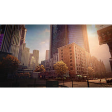 Saints Row The Third Remastered (PS4) - 2