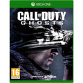 Buy Microsoft,Call of Duty Ghosts (Xbox One) - Gadcet UK | UK | London | Scotland | Wales| Ireland | Near Me | Cheap | Pay In 3 | Video Game Software