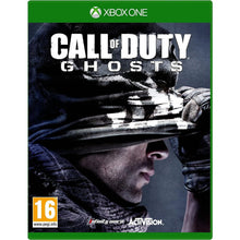 Buy Microsoft,Call of Duty Ghosts (Xbox One) - Gadcet UK | UK | London | Scotland | Wales| Ireland | Near Me | Cheap | Pay In 3 | Video Game Software