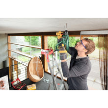 Buy Bosch,Bosch Home and Garden Rotary Hammer PBH 2100 RE (550 W; SDS Plus Chuck for Fast, Keyless Accessory Changes; in Carrying Case) - Gadcet UK | UK | London | Scotland | Wales| Near Me | Cheap | Pay In 3 | Handheld Power Drills