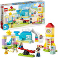 Buy LEGO,LEGO DUPLO Dream Playground Set Numbers and Colours with Bricks 10991 - Gadcet UK | UK | London | Scotland | Wales| Ireland | Near Me | Cheap | Pay In 3 | Toys & Games
