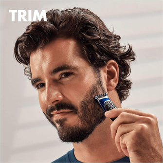 Buy Gillette,Gillette 4-in-1 Men’s Precision Body and Beard Trimmer, Shaver and Edger - Gadcet UK | UK | London | Scotland | Wales| Near Me | Cheap | Pay In 3 | Shaving & Grooming