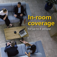 Buy Jabra,Jabra Speak 510 Speaker Phone - Unified Communications Certified, Portable Conference Speaker with USB, Connects to Laptops, Smartphones & Tablets - Gadcet UK | UK | London | Scotland | Wales| Near Me | Cheap | Pay In 3 | Conference Phones