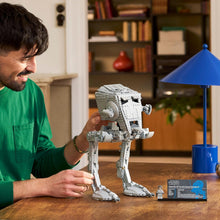 Buy Cashtro Ltd,LEGO Star Wars AT-ST Walker 75417 UCS Set for Adults - Gadcet UK | UK | London | Scotland | Wales| Near Me | Cheap | Pay In 3 | Construction Set Toys