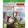 Buy Xbox,Unravel Yarny Bundle (Xbox One) - Gadcet.com | UK | London | Scotland | Wales| Ireland | Near Me | Cheap | Pay In 3 | Games