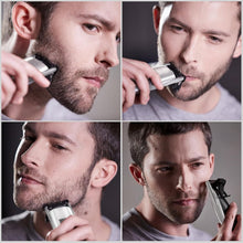 Buy BaByliss,BaByliss i-Stubble 3 Beard Hair Trimmer - Silver - Gadcet UK | UK | London | Scotland | Wales| Near Me | Cheap | Pay In 3 | Hair Clippers & Trimmers