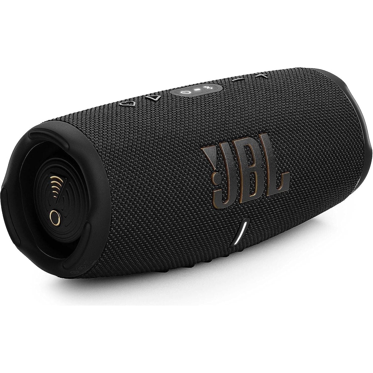 Buy JBL,JBL Charge 5 Wi-Fi - Portable Bluetooth Speaker - Wifi - IP67 Waterproof - Black - Gadcet UK | UK | London | Scotland | Wales| Ireland | Near Me | Cheap | Pay In 3 | Bluetooth Speakers