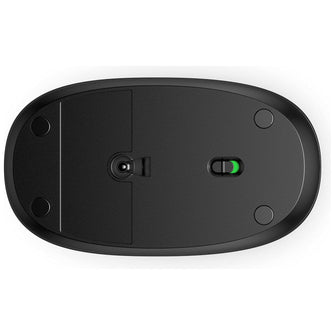 Buy HP,HP 240 Bluetooth Mouse, Black, Bluetooth 5.1, Wireless, Precise Sensor, 1600 DPI Optical Mouse Sensor, Lightweight & Easy to Connect, AES technology, Practical and Comfortable Ambidextrous Design - Gadcet UK | UK | London | Scotland | Wales| Near Me | Cheap | Pay In 3 | Keyboard & Mouse