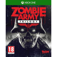 Buy Xbox One,Zombie Army Trilogy (Xbox One) - Gadcet UK | UK | London | Scotland | Wales| Ireland | Near Me | Cheap | Pay In 3 | Video Game Software