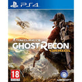 Buy playstation,Tom Clancy's Ghost Recon Wildlands (PS4) Playstation 4 Game - Gadcet.com | UK | London | Scotland | Wales| Ireland | Near Me | Cheap | Pay In 3 | Video Game Software