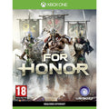 Buy Xbox,For Honor (Xbox One) - Gadcet UK | UK | London | Scotland | Wales| Near Me | Cheap | Pay In 3 | Video Game Software