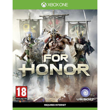 Buy Xbox,For Honor (Xbox One) - Gadcet UK | UK | London | Scotland | Wales| Near Me | Cheap | Pay In 3 | Video Game Software
