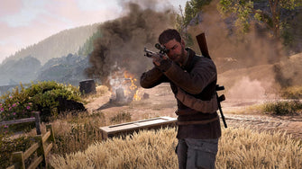 Sniper Elite: Resistance – PlayStation 5 Game