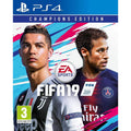 Buy Sony,FIFA 19 Champions Edition (PS4) - Gadcet UK | UK | London | Scotland | Wales| Ireland | Near Me | Cheap | Pay In 3 | Video Game Software