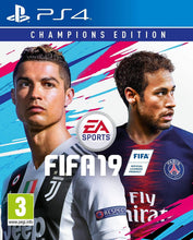 Buy Sony,FIFA 19 Champions Edition (PS4) - Gadcet UK | UK | London | Scotland | Wales| Ireland | Near Me | Cheap | Pay In 3 | Video Game Software