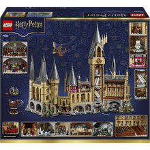 LEGO Harry Potter Hogwarts Castle 71043