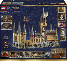 LEGO Harry Potter Hogwarts Castle 71043