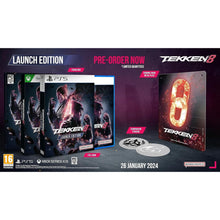 Buy Play station,Tekken 8: Launch Edition (PS5) - Gadcet UK | UK | London | Scotland | Wales| Near Me | Cheap | Pay In 3 | Video Game Software