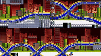 Buy Nintendo,Sonic Mania Plus for Nintendo Switch - Gadcet.com | UK | London | Scotland | Wales| Ireland | Near Me | Cheap | Pay In 3 | Games
