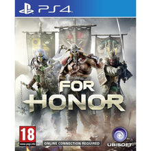 Buy PS4,For Honor (PS4) - Gadcet UK | UK | London | Scotland | Wales| Near Me | Cheap | Pay In 3 | Video Game Software