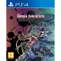 Buy PlayStation 4,The Ninja Saviors: Return Of The Warriors For (PS4) - Gadcet UK | UK | London | Scotland | Wales| Ireland | Near Me | Cheap | Pay In 3 | PS4 GAMES