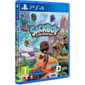 Buy PS4,Sackboy: A Big Adventure (PS4) - Gadcet.com | UK | London | Scotland | Wales| Ireland | Near Me | Cheap | Pay In 3 | Video Game Software