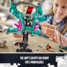 Buy LEGO,LEGO 76255 Marvel The New Guardians' Ship, Buildable Guardians of the Galaxy Volume 3 Spaceship Toy with Mantis, Drax & Star-Lord Minifigures, Super Hero Set - Gadcet UK | UK | London | Scotland | Wales| Ireland | Near Me | Cheap | Pay In 3 | Toys